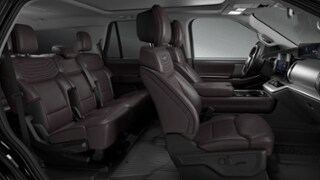 2027 Ford Expedition® Internal Image 1